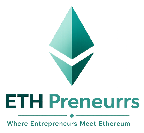 EthPreneurrs — Where Entrepreneurs Meet Ethereum